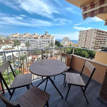 Minerva 414 Apartment Benalmadena Exterior photo