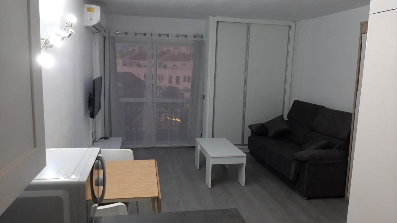 Minerva 414 Apartment Benalmadena Exterior photo
