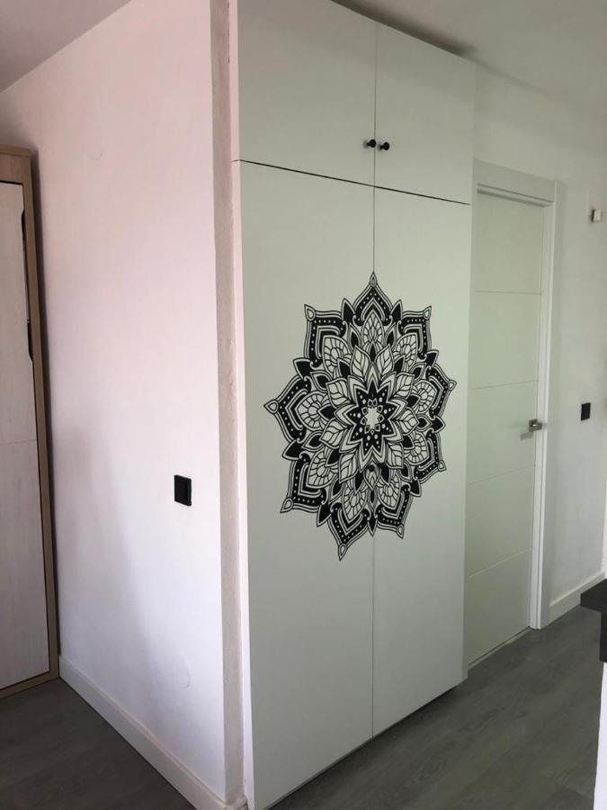 Minerva 414 Apartment Benalmadena Exterior photo