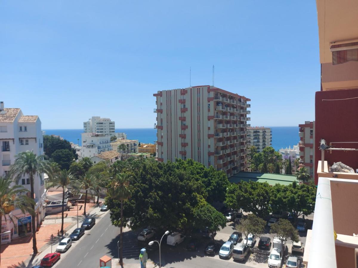 Minerva 414 Apartment Benalmadena Exterior photo