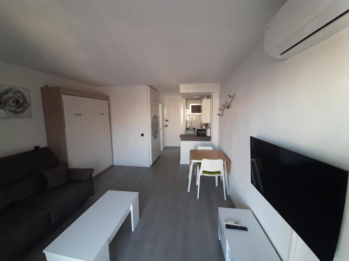 Minerva 414 Apartment Benalmadena Exterior photo