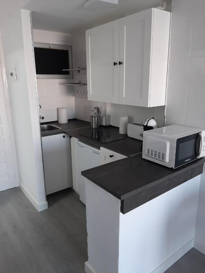 Minerva 414 Apartment Benalmadena Exterior photo