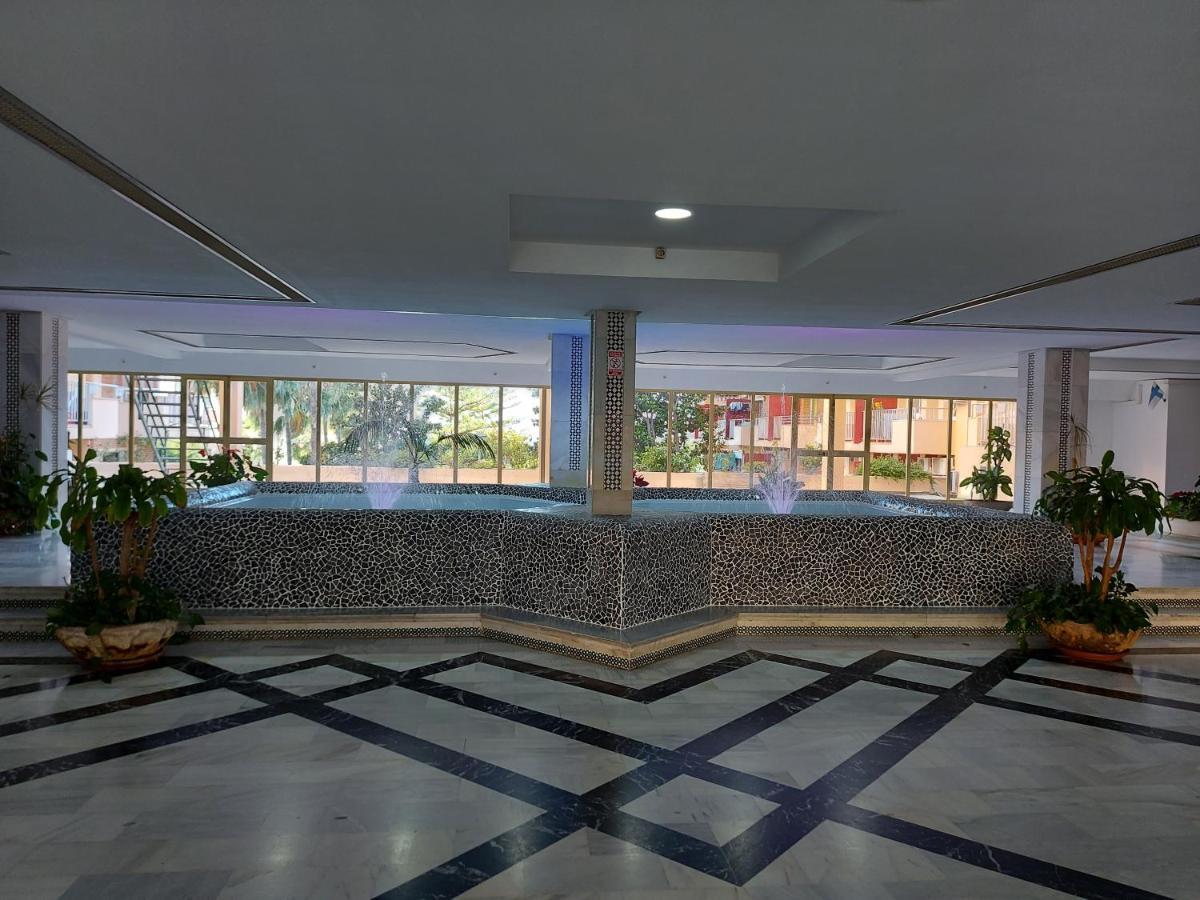 Minerva 414 Apartment Benalmadena Exterior photo