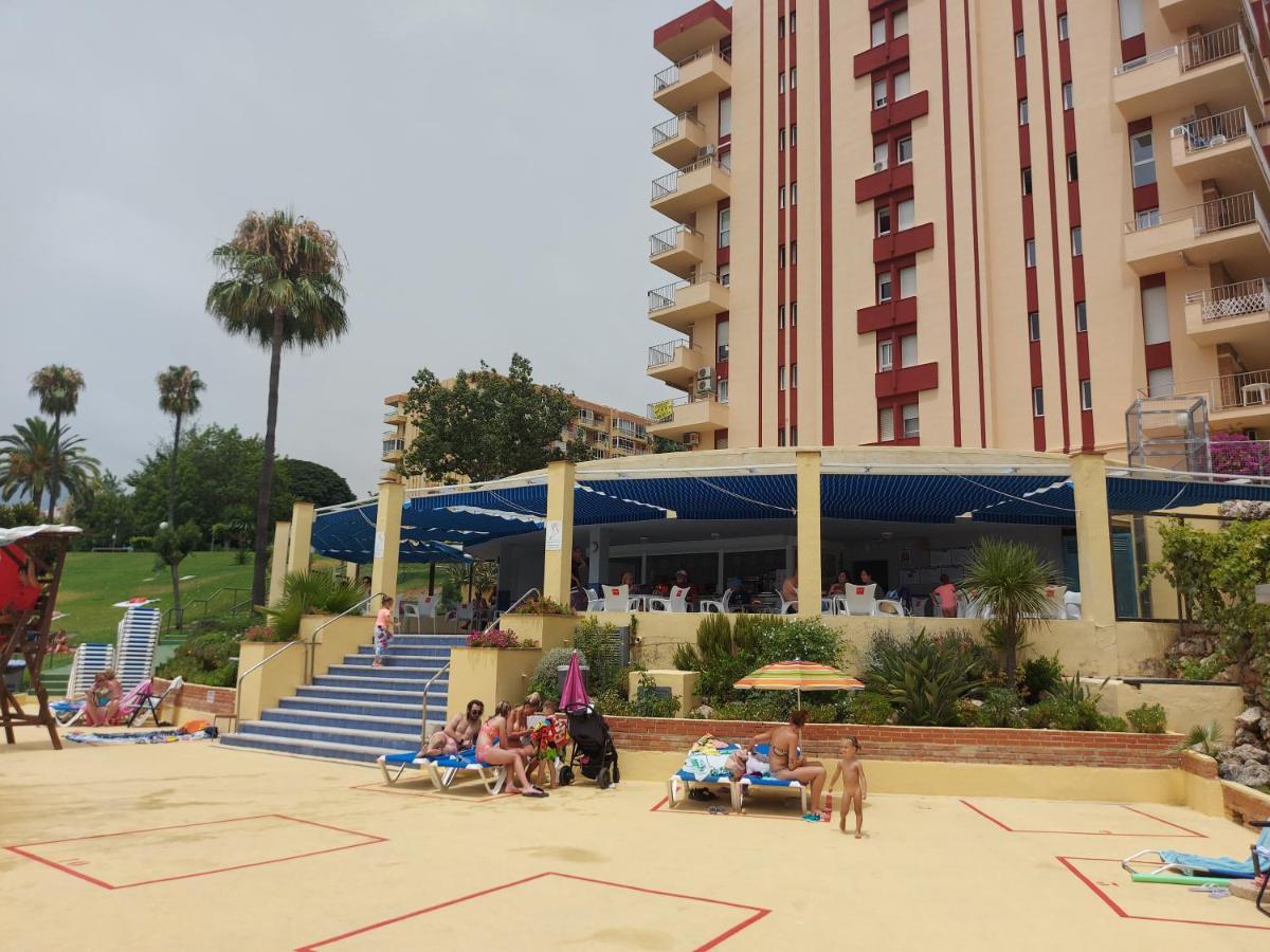 Minerva 414 Apartment Benalmadena Exterior photo