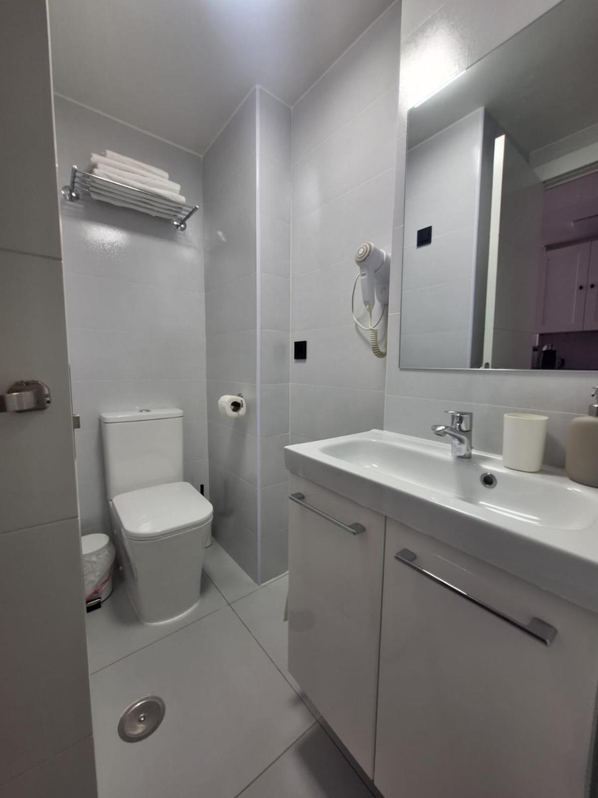 Minerva 414 Apartment Benalmadena Exterior photo