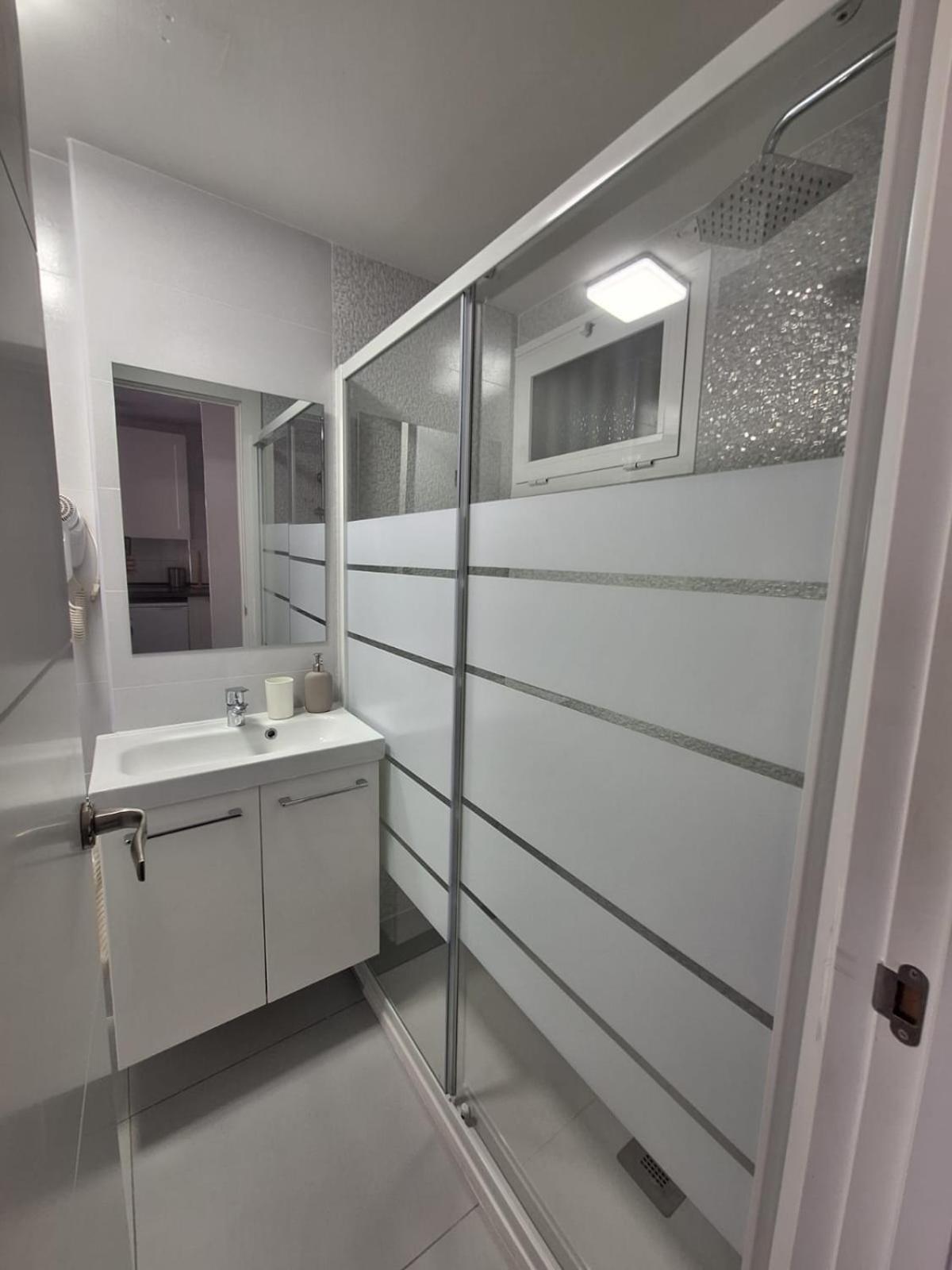 Minerva 414 Apartment Benalmadena Exterior photo