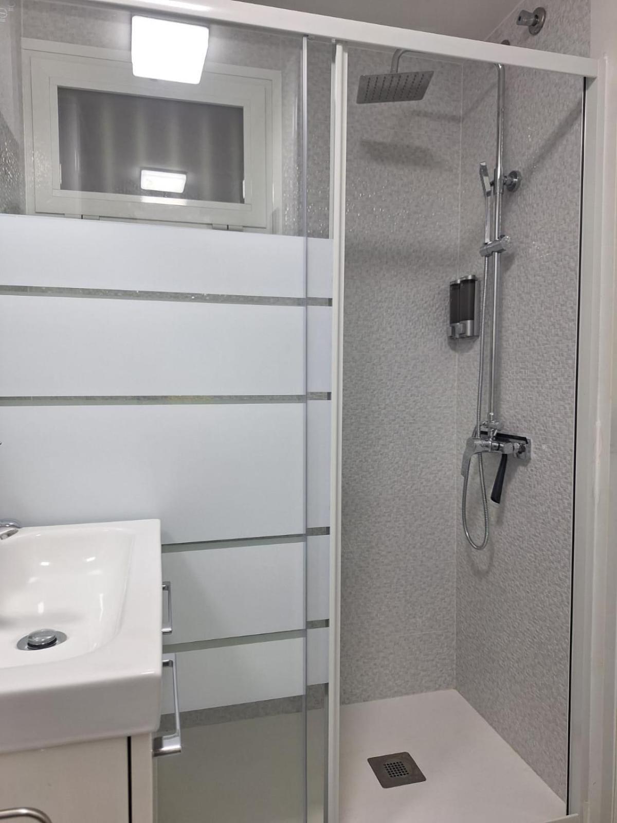 Minerva 414 Apartment Benalmadena Exterior photo